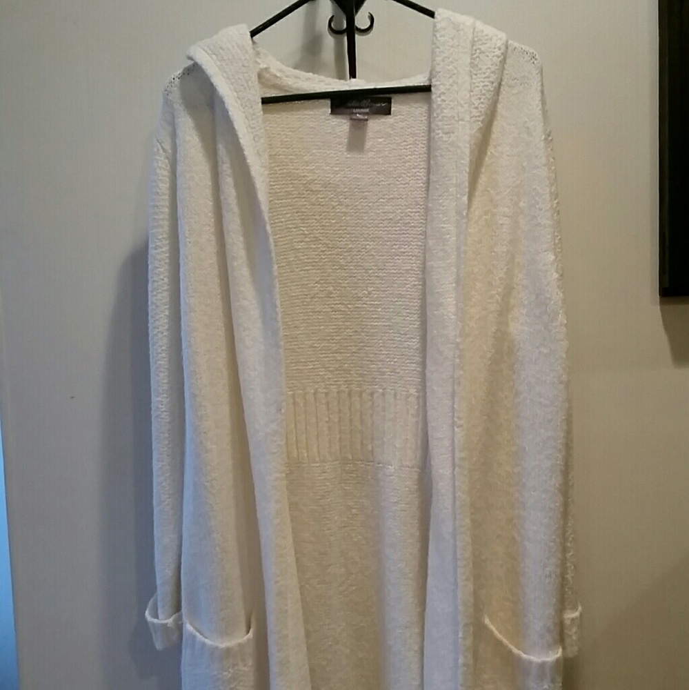 Eddie Bauer sweater